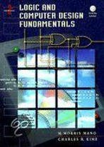 Logic and Computer Design Fundamentals 9780130124685, Boeken, Informatica en Computer, Zo goed als nieuw