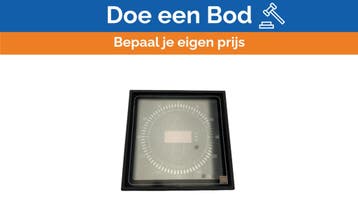 Bieden: Thies Clima Wind Indicator Display Unit - 4.3223.10, Ophalen of Verzenden, Nieuw, Kabel of Apparatuur
