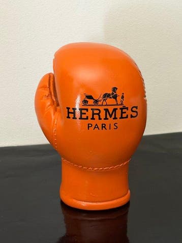 GF Exclusives - Hermès Boxing Glove