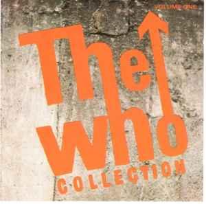 cd - The Who - The Who Collection - Volume One, Verzenden, Zo goed als nieuw