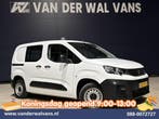 Peugeot Partner L1 H1 | Lease vanaf 239,- p/mnd, Gebruikt, Euro 6, Wit, Dealer onderhouden