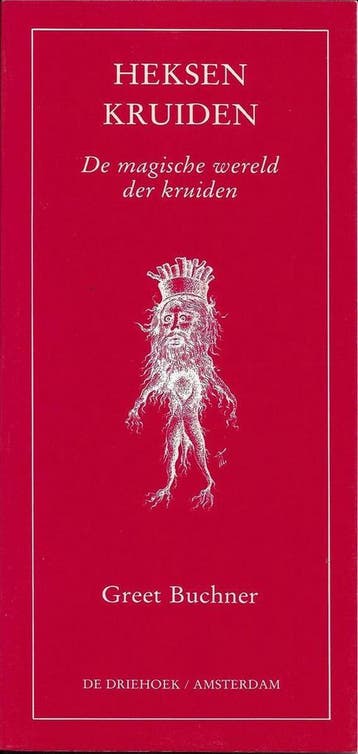 Heksenkruiden - G. Buchner 9789060304143, Verzenden, Gelezen, G. Buchner