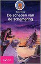 De schepen van de schemering 9789027677631 Tais Teng, Verzenden, Zo goed als nieuw, Tais Teng