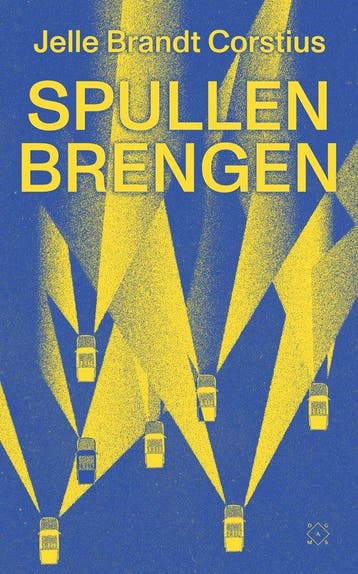 Spullen brengen - Jelle Brandt Corstius 9789493320628, Verzenden, Gelezen, Jelle Brandt Corstius