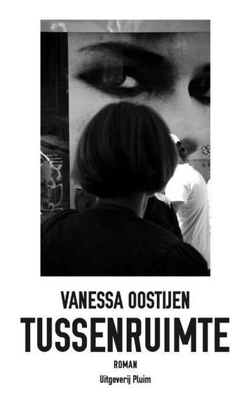 Tussenruimte - Vanessa Oostijen 9789492928856, Verzenden, Gelezen, Vanessa Oostijen