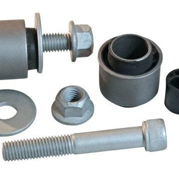 SPC Performance Mercedes C/E Class Rear Upper Control Arm, Ophalen of Verzenden, Nieuw