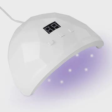Professionele UV/LED Nageldroger Lamp voor Gel Polish - Snel, Verzenden, Nieuw