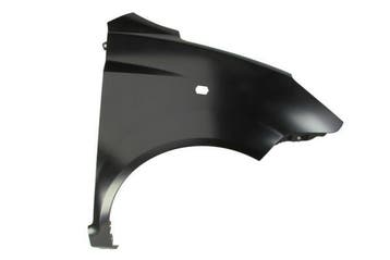 Spatbord o.a: Chevrolet, Daewoo, Matiz (M200), Rechts, Nieuw, Ophalen of Verzenden, Spatbord