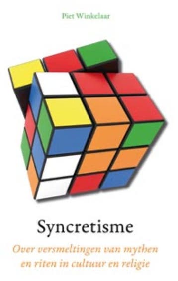 Syncretisme - Piet Winkelaar 9789088502163, Verzenden, Gelezen, Piet Winkelaar