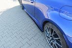 Side Skirts Diffusers Lexus RC F, Verzenden, Nieuw