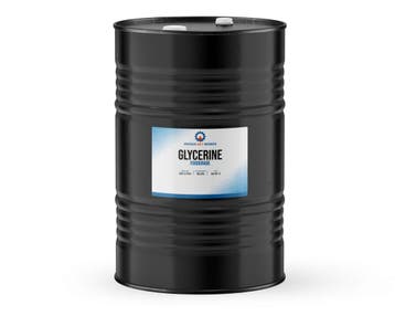 Wmm Chemie Handel Glycerine 99,5 foodgrade 200 liter, vat, Verzenden, Nieuw