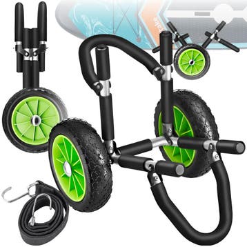 Surfboard transportwagen WaveWheel - enkel, Verzenden, Nieuw