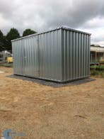 Best Storage Containers for Moving, Ophalen