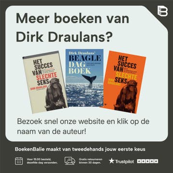 Samen voor ons eigen - Dirk Draulans 9789085423829, Boeken, Verzenden, Gelezen, Dirk Draulans