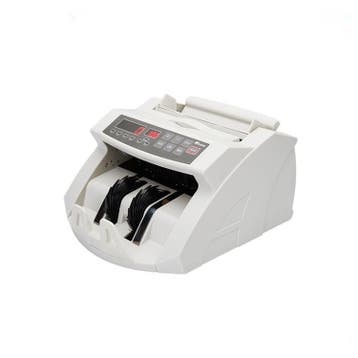 Professionele Geldtelmachine | 1100/Min | OP=OP, Ophalen of Verzenden