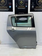 Suzuki Swift 1.3i bj2007 portier 4-deurs rechts achter grijs, Auto-onderdelen, Gebruikt, Rechts, Suzuki, Deur