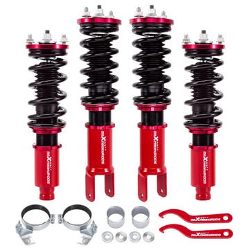 Schroefset geschikt voor Honda CR-X ED EE EF 1988-1991, Verzenden, Nieuw, Honda
