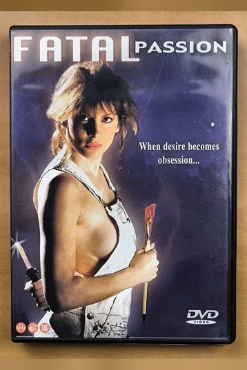 Night Eyes 4Fatal Passion 1996 6 DVDs voor de prijs van 5, Verzenden, Nieuw in verpakking
