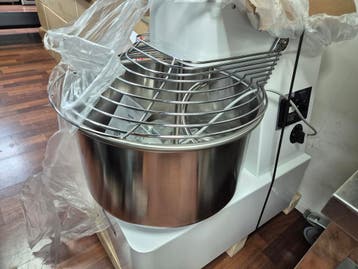 Veiling Italiaans pasta pizza horeca apparatuur Amsterdam, Gebruikt, Overige typen