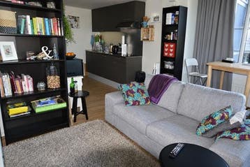 Studio Burgemeester Drijbersingel in Zwolle, Huizen en Kamers, 20 tot 35 m², Zwolle