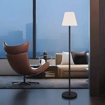 Nordic Minimalistische Staande Lamp met Solar Energie - Sfee, Huis en Inrichting, Verzenden, Nieuw