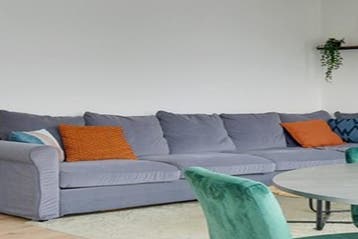 Appartement Kanaaldijk-Zuid in Eindhoven, Noord-Brabant, Via bemiddelaar, Eindhoven, Appartement