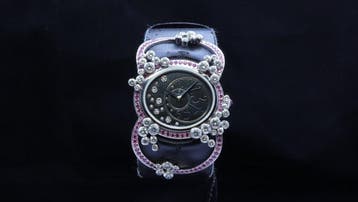 Audemars Piguet - Millenary Precieuse - 77227BC.ZD.A007SU.01, Nieuw