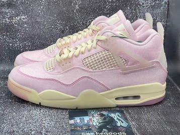 Air Jordan - Air Jordan 4 - Sneakers - Maat: EU 45.5 - Nieuw, Kleding | Heren, Schoenen, Nieuw