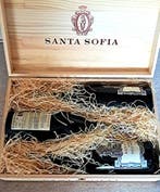 2013 , 2015 & 2016 Santa Sofia - Amarone della Valpolicella, Nieuw