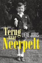 Terug naar Neerpelt, Ophalen of Verzenden, Nieuw