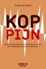 Koppijn (9789043932318, Gisela Terwindt), Verzenden, Nieuw