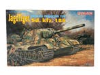 Jagdtiger Sd.Kfz. 186 Henschel Production Type, Verzenden, Nieuw