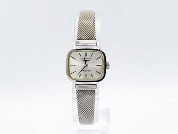Longines - Flagship - Zonder minimumprijs - Dames -