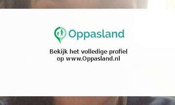 Ik ben Annemiek, 39 jaar oud en ik zoek oppaswerk in Utre..., Nieuw