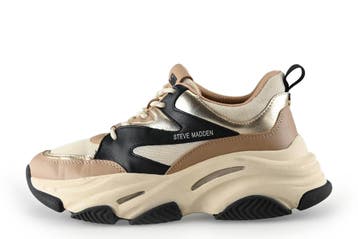 Steve Madden Sneakers in maat 39 Overig, Overige kleuren, Verzenden, Steve Madden, Sneakers of Gympen