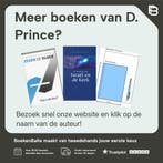DOOP IN DE HEILIGE GEEST 9789075185416 D. Prince, Verzenden, Zo goed als nieuw, D. Prince