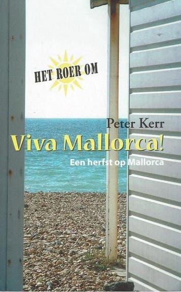 Viva Mallorca 9789048000074 Philip Kerr, Verzenden, Gelezen, Philip Kerr