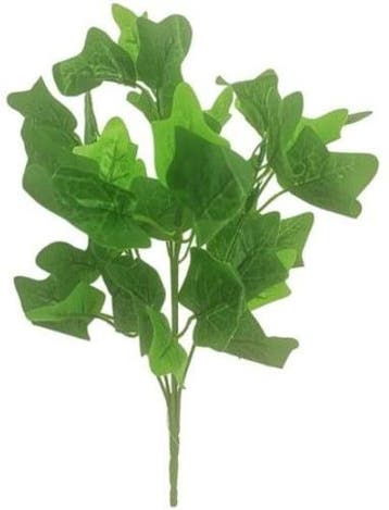 Hedera bundel Ivybush Groen 32 cm klimop per stuk, Ophalen of Verzenden, Nieuw