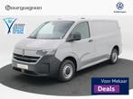 Volkswagen e-Transporter | Zakelijke Lease v.a. €662.26 pm, Automaat, Stof, Overige kleuren, Volkswagen