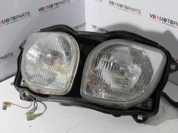 Yamaha FZR 600 R Koplamp, Motoren, Onderdelen | Yamaha, Ophalen of Verzenden, Nieuw