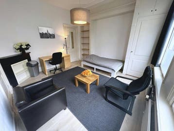 Kamer te huur in Rotterdam - 19 m² - 1 kamer(s), Rotterdam