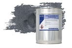 Wixx Vlonder en Terrasolie UV+ Antraciet 10L, 5 tot 10 liter, Verzenden, Nieuw, Verf