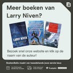 Ringworld 9781857231694 Larry Niven, Boeken, Verzenden, Gelezen, Larry Niven