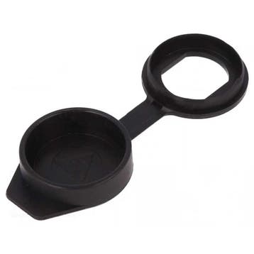 Bescherm cover voor 22mm - 23mm slot, Ophalen of Verzenden, Nieuw, Overige materialen, Overige typen