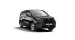 Fiat Doblò 1.5 BlueHDi 100 S&S L2 1000kg, Stof, Euro 6, Zwart, Overige kleuren