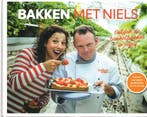 Bakken met Niels 8719689205102 Niels van Til, Boeken, Kookboeken, Verzenden, Zo goed als nieuw, Niels van Til