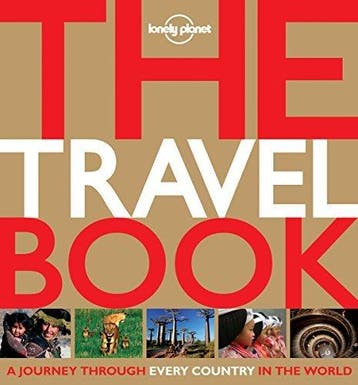 Lonely Planet Travel Book Mini - Lonely Planet 9781742209050, Boeken, Verzenden, Gelezen, Lonely Planet