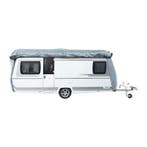 ProPlus Caravanhoes - 4-laags SFS-stof - Waterdicht - 518..., Caravans en Kamperen, Ophalen of Verzenden, Nieuw
