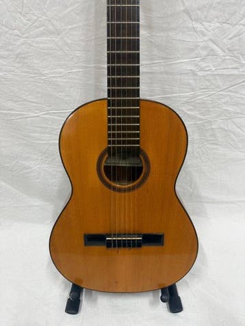 Cortes - No. 25 (Solid-Top) 3/4 Model - - Klassieke gitaar -, Nieuw