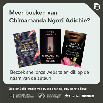 Dream count - Chimamanda Ngozi Adichie 9789403132778, Verzenden, Gelezen, Chimamanda Ngozi Adichie